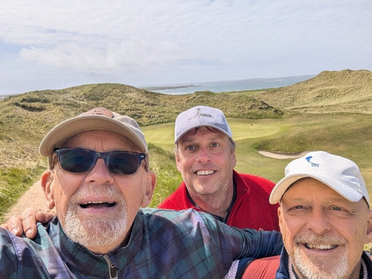 RICH & GALON CARRY THE (WEDNES)DAY -21 May 2026