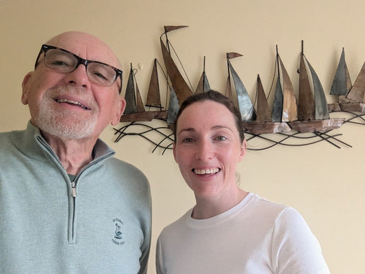GET THE MASSAGE?      BRUCHLANNLIR.IE TD’S HOME IN IRELAND
