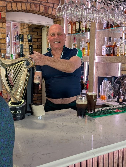 IRISH LABOUR SHORTAGE MAKES “EH?” FOR CANADIANS