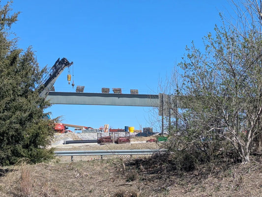 BLEACHERS (follow up story), PARKING, RORY & more!