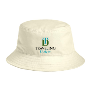 Traveling Duffer Bucket Hat