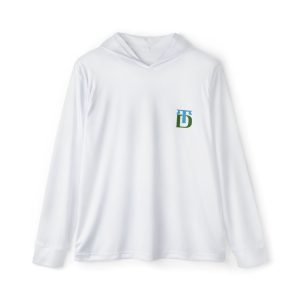 Men's Sports Warmup Hoodie
